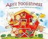 April Foolishness (Albert Whitman Prairie Paperback)