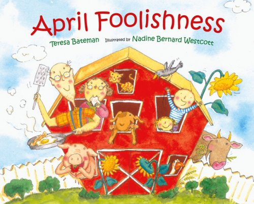 April Fools Day