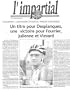 Impartial - Les Andelys