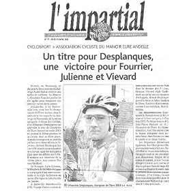 Impartial - Les Andelys