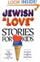 Jewish Love Stories for Kids
