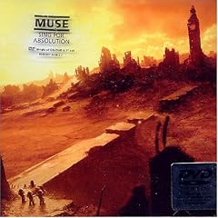 Sing for Absolution