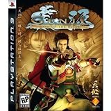 Genji: Days of The Blade