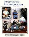 Cover of Introduction to Stained Glass by Randy Wardell Judy Wardell Judy Wardell 0919985041
