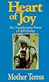 Heart of Joy: The Transforming Power of Self Giving