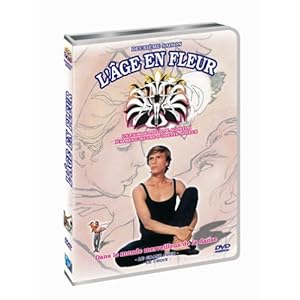 L'age en fleur vol.2 -