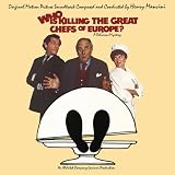 Who Is Killing the Great Chefs of Europe