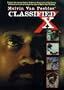 Melvin Van Peebles' Classified X