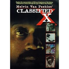 Melvin Van Peebles' Classified X