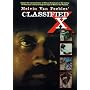 Melvin Van Peebles' Classified X