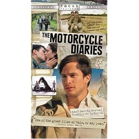 Motorcycle Diaries (Full Sub)
