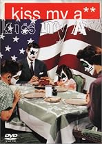 キッス・マイ・アス [DVD]