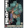 Elephantmen Volume 3: Dangerous Liasons TP