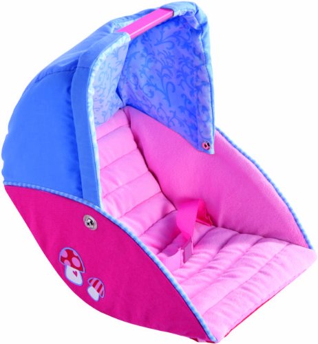 HABA 3881 - Babyschale f&uuml;r Baby-Puppen