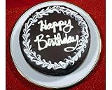 Happy Birthday Cheesecake