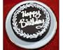 Happy Birthday Cheesecake