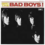 �uMEET THE BAD BOYS(���W���P�b�g�d�l)�v�̉摜