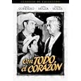 Con Todo El Corazon (Spanish)