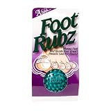 Foot Rubz Foot Massage Ball Also Great for Backs and Hands
