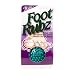 Foot Rubz Foot Massage Ball Also Great for Backs and Hands