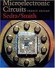 Microelectronic Circuits: includes CD-ROM (The Oxford Series in Electrical and Computer Engineering)