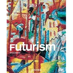 Futurismus (Taschen Basic Art Series)