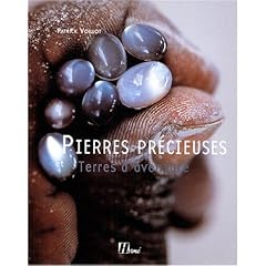 Pierres pr�cieuses et terres d'aventure
