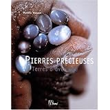 Pierres pr�cieuses et terres d'aventurepar Patrick Voillot