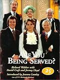 Are You Being Served?: A Celebration of Twenty-Five Years
