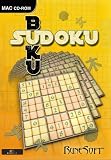 Buku Soduku (Mac/CD)