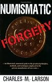 Numismatic Forgery
