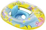 Swim Baby Boat Deluxe