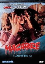 Stream Macabre Online.