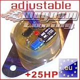 DYNO-BOOST Adjustable Performance Chip Polaris Ranger 800 EFI ATV