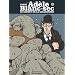 Ad�le Blanc-Sec, Tome 5 : Le secret de la salamandre