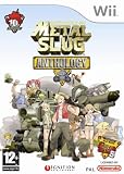 Metal Slug Anthology (Wii)