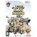 Metal Slug Anthology (Wii)