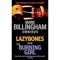 Lazybones/The Burning Girl
