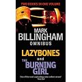 Lazybones/The Burning Girl (Tom Thorne Novels)
