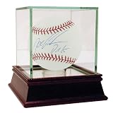 MLB New York Mets Dwight Gooden Signed Baseball with "Dr. K" Inscription