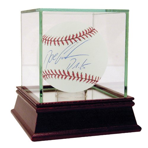 Steiner Sports MLB New York Mets Dwight Gooden Signed Baseball with 