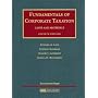 Fundamentals of Corporate Taxation- Cases and Materials (University Casebook)