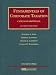 Fundamentals of Corporate Taxation- Cases and Materials (University Casebook)