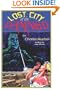 Lost City of the Damned