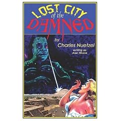 Lost City of the Damned