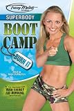 Tracey Mallett Superbody Boot Camp: Burn It