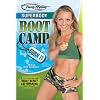 Tracey Mallett Superbody Boot Camp: Burn It