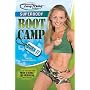 Tracey Mallett Superbody Boot Camp: Burn It