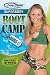 Tracey Mallett Superbody Boot Camp: Burn It