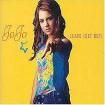 Leave (Get Out)